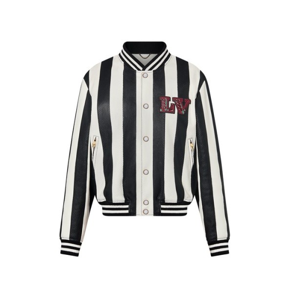 ❤루이비통 남성 가죽 재킷 - Louis vuitton Mens Leather Jackets - lvc2504x