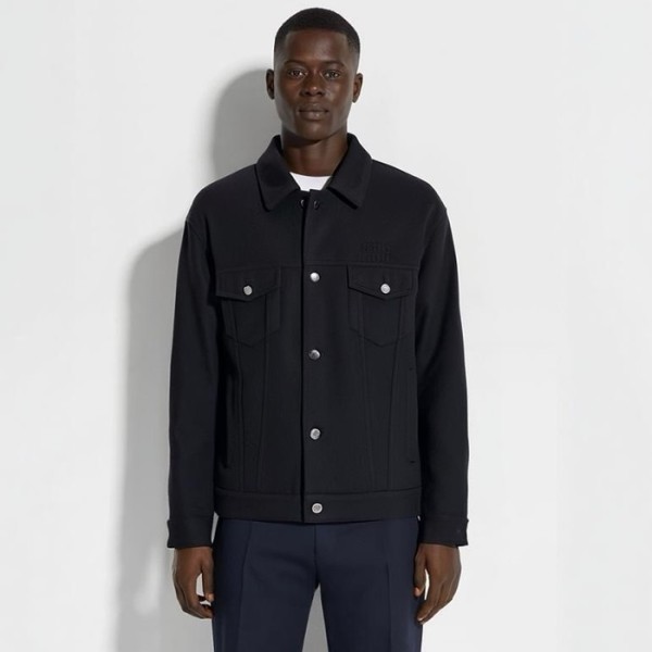 ❤미우미우 남성 모던 재킷 - Miumiu Mens Modern Jacket - mic2510x