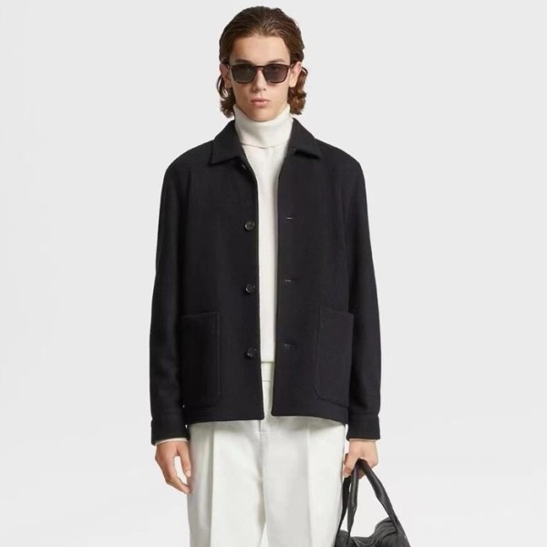 ❤에르메네질도 제냐 남성 베이직 자켓 - Ermenegildo Zegna Mens Basic Jacket - zec2514x