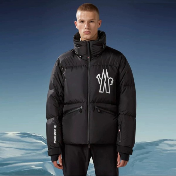 ❤몽클레어 남성 다운 패딩 - Moncler Mens Down Padding - moc2541x