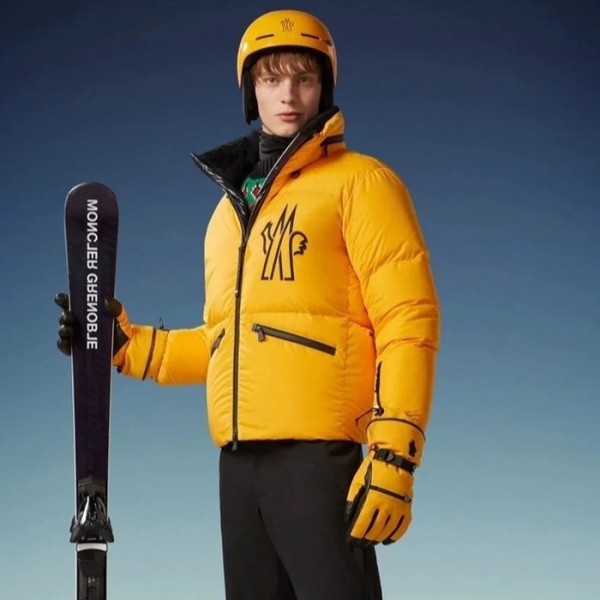 ❤몽클레어 남성 다운 패딩 - Moncler Mens Down Padding - moc2542x