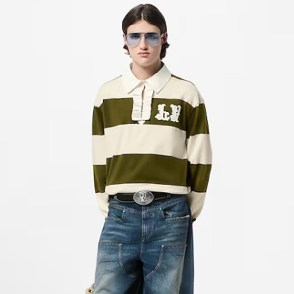 ❤루이비통 남성 폴로 맨투맨 - Louis vuitton Mens Polo Tshirt - lvc2544x