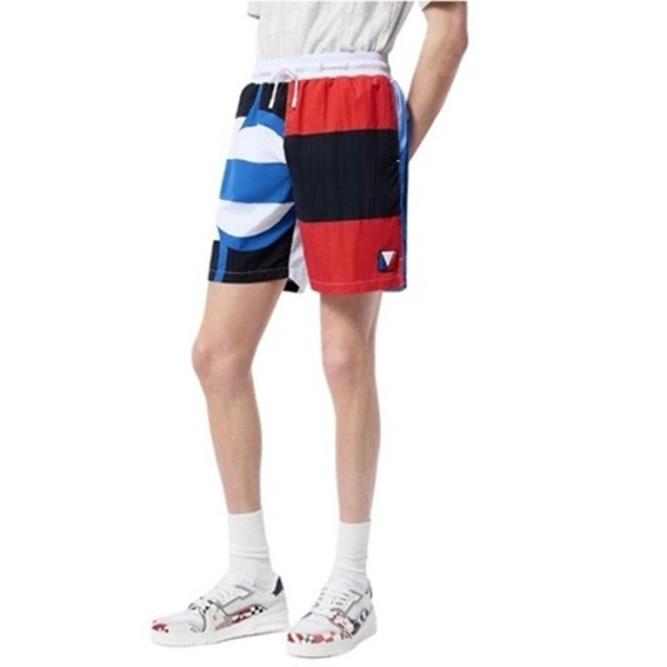 ❤루이비통 남성 캐쥬얼 반바지 - Louis vuitton Mens Half-pants - lvc2549x
