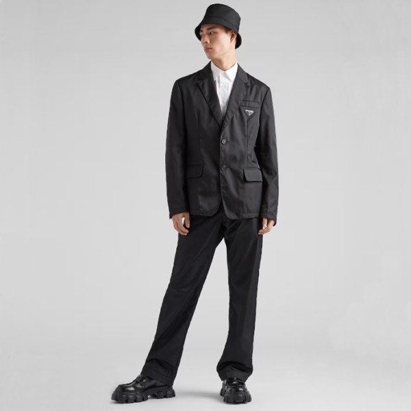 ❤프라다 남성 슈트 자켓 - Prada Mens Suit Jacket - prc2558x