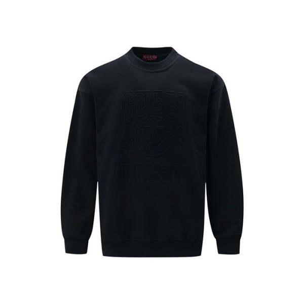 ❤구찌 남성 라운드 긴팔티 - Gucci Mens Round Tshirts - guc2561x