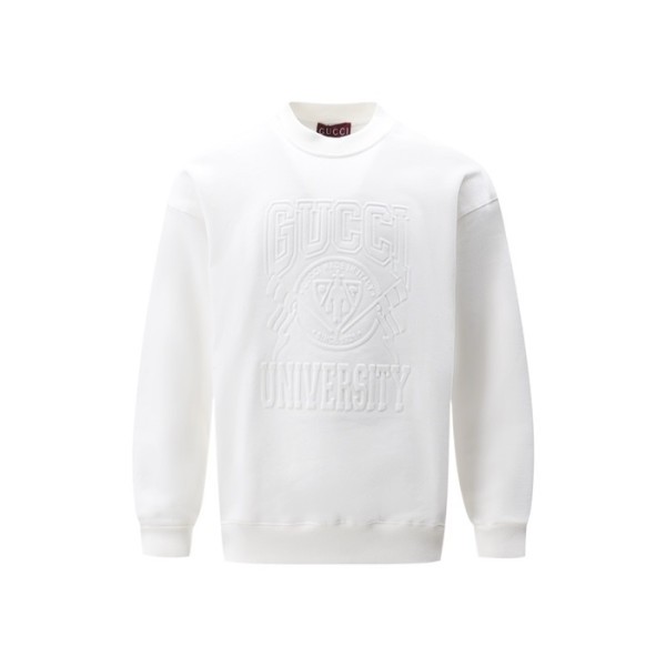 ❤구찌 남성 라운드 긴팔티 - Gucci Mens Round Tshirts - guc2562x