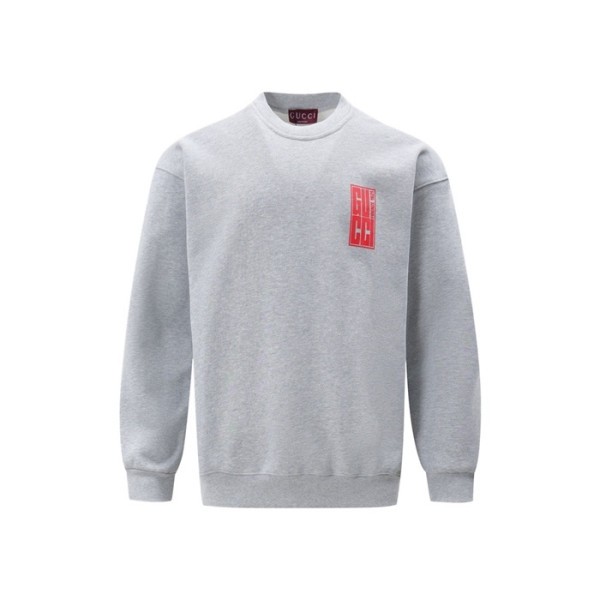 ❤구찌 남성 라운드 긴팔티 - Gucci Mens Round Tshirts - guc2563x