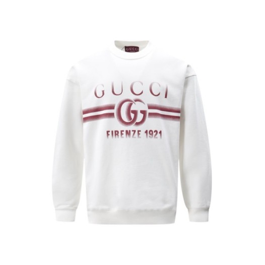 ❤구찌 남성 라운드 긴팔티 - Gucci Mens Round Tshirts - guc2566x