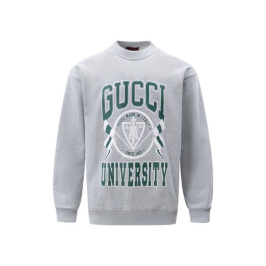 ❤구찌 남성 라운드 긴팔티 - Gucci Mens Round Tshirts - guc2567x