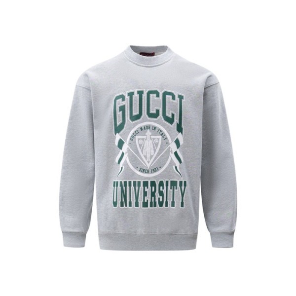 ❤구찌 남성 라운드 긴팔티 - Gucci Mens Round Tshirts - guc2567x