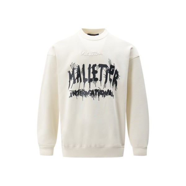 ❤루이비통 남성 라운드 맨투맨 - Louis vuitton Mens Round Tshirts - lvc2568x