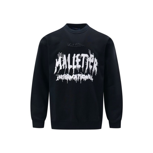 ❤루이비통 남성 라운드 맨투맨 - Louis vuitton Mens Round Tshirts - lvc2569x