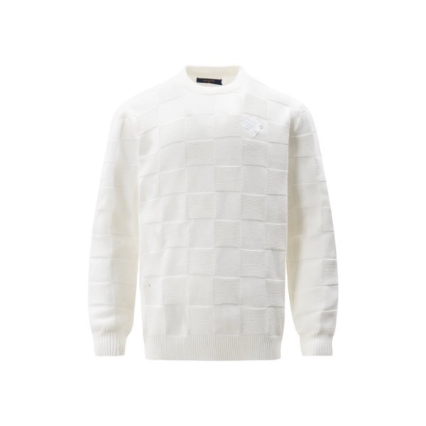 ❤루이비통 남성 라운드 스웨터 - Louis vuitton Mens Round Sweater - lvc2576x
