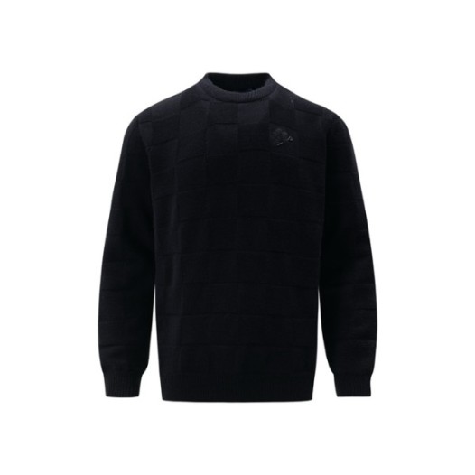 ❤루이비통 남성 라운드 스웨터 - Louis vuitton Mens Round Sweater - lvc2577x