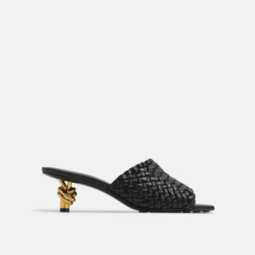 ❤보테가베네타 여성 인트레치아토 샌들 - Bottaga veneta Womens Intrecciato Sandal - bvs1588x