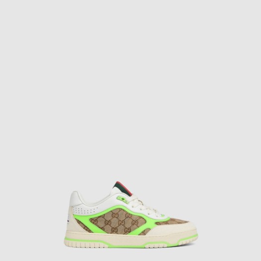 ❤구찌 남성 리웹 스니커즈 - Gucci Mens Re-web Sneaker - gus1595x