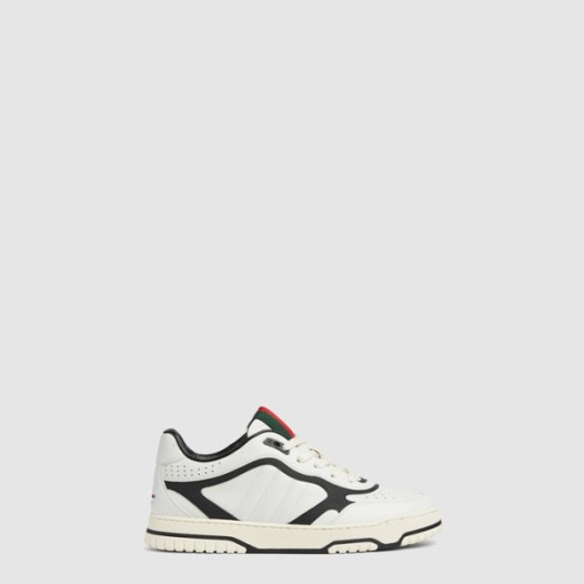 ❤구찌 남성 리웹 스니커즈 - Gucci Mens Re-web Sneaker - gus1596x