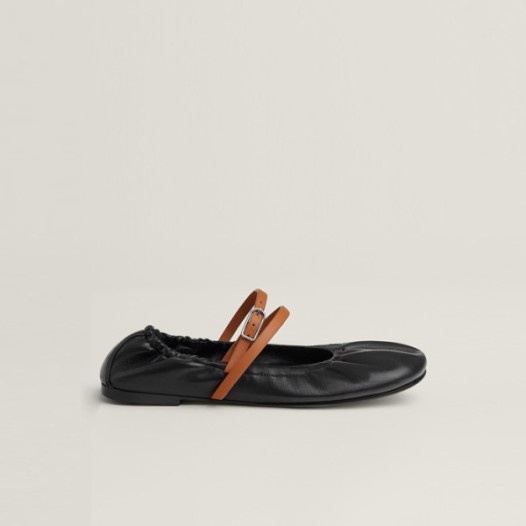 ❤에르메스 여성 졸리 플랫 - Hermes Womens Jolly Flat - hes1597x