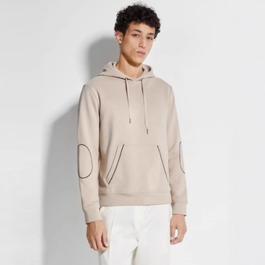 ❤에르메네질도 제냐 남성 캐쥬얼 후드티 - Ermenegildo Zegna Mens Casual Hoodie - zec2589x