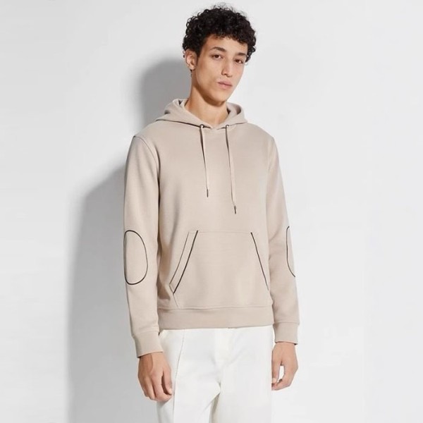 ❤에르메네질도 제냐 남성 캐쥬얼 후드티 - Ermenegildo Zegna Mens Casual Hoodie - zec2589x