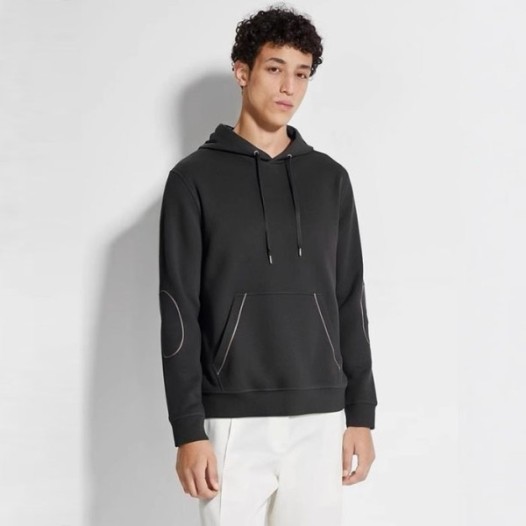 ❤에르메네질도 제냐 남성 캐쥬얼 후드티 - Ermenegildo Zegna Mens Casual Hoodie - zec2590x