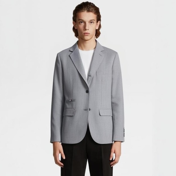 ❤톰브라운 남성 슈트 자켓 - Thom Brown Mens Suit Jacket - thc2597x