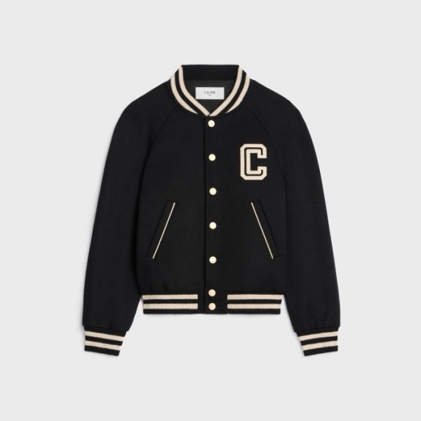 ❤셀린느 남성 봄버 자켓 - Celine Mens Bomber Jacket - cec2600x