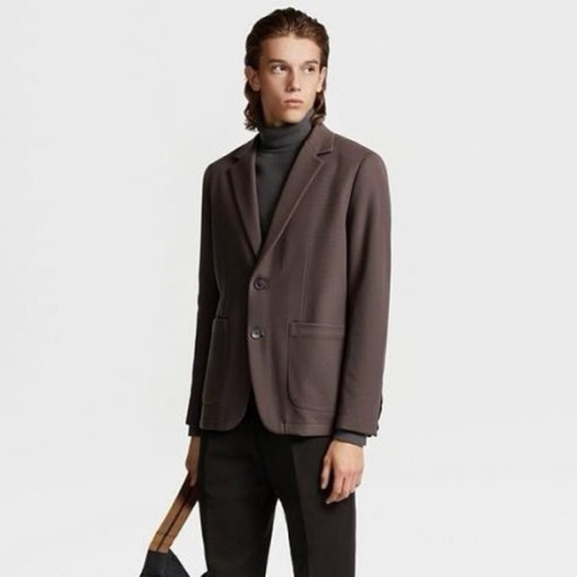 ❤에르메네질도 제냐 남성 슈트 자켓 - Ermenegildo Zegna Mens Suit Jacket - zec2601x
