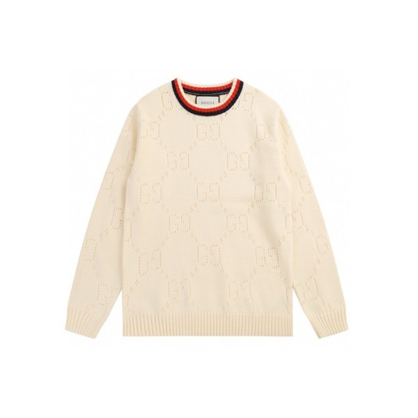 ❤구찌 남성 라운드 스웨터 - Gucci Mens Round Sweater - guc2604x
