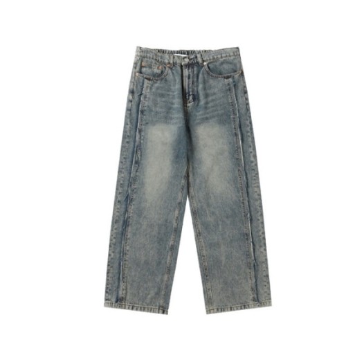 ❤메종 마르지엘라 남성 블루 청바지 - Maison margiela Mens Blue Jeans - mac2608x