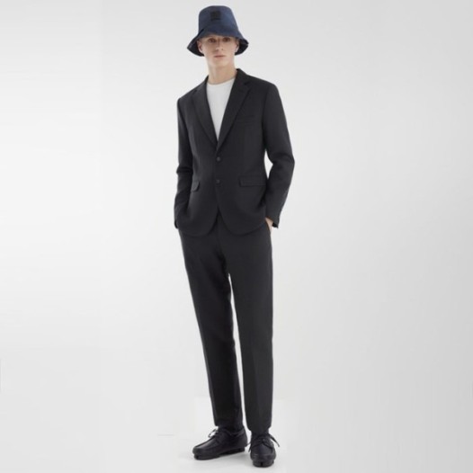 ❤버버리  남성 슈트 셋업 - Burberry  Mens Suit Set Up - buc2615x