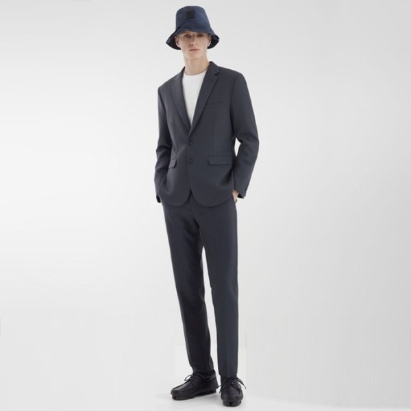❤에르메네질도 제냐 남성 슈트 셋업 - Ermenegildo Zegna Mens Suit Set Up - zec2616x