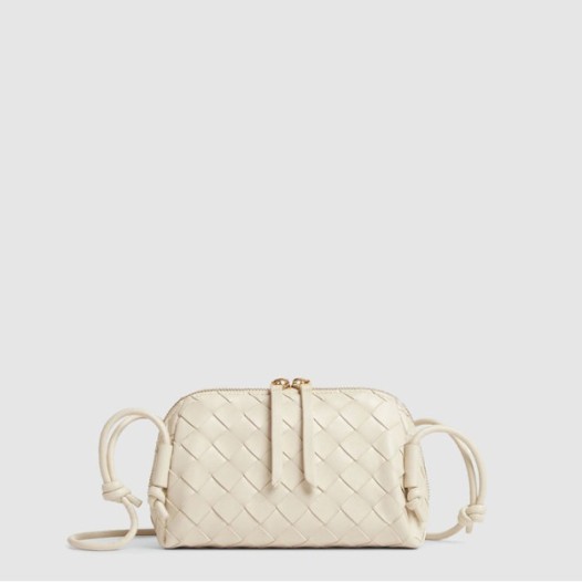 ❤보테가베네타 여성 콘서트 파우치 숄더백 - Bottega veneta Womens Concert Pouch - bvb2631x