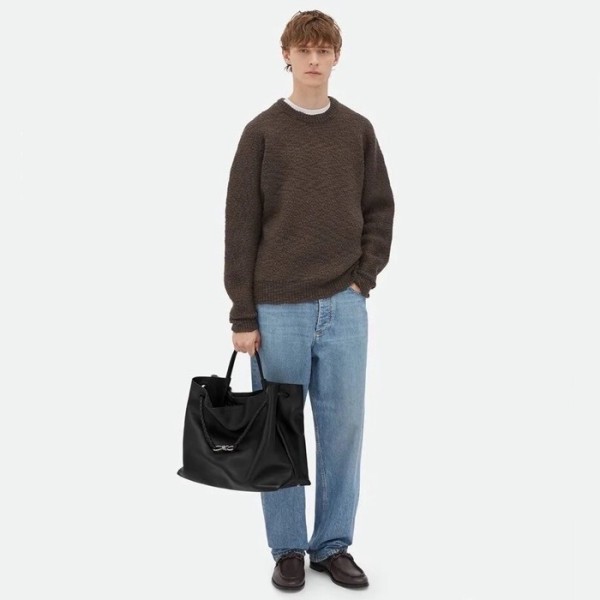 ❤보테가베네타 남/녀 안디아모 백 - Bottega Veneta Unisex Andiamo - bvb2632x