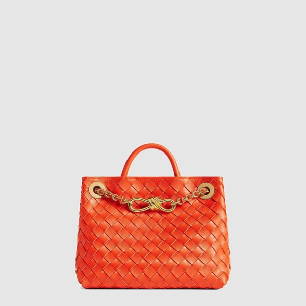 ❤보테가 베네타 여성 체인 안디아모 - Bottega veneta Womens Andiamo - bvb2634x