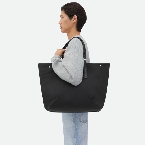 ❤보테가베네타 남성 나일론 쇼퍼 백 - Bottega veneta Mens Shopping Bag - bvb2635x