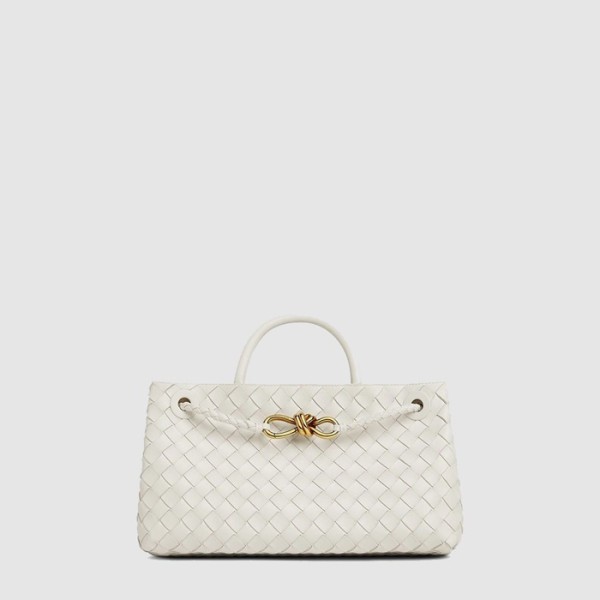 ❤보테가 베네타 여성 안디아모 폰덴터 - Bottega veneta Womens Andiamo Fondant - bvb2637x