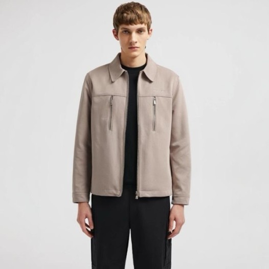 ❤디올 남성 캐쥬얼 재킷 - Dior Mens Casual Jacket - dic2625x