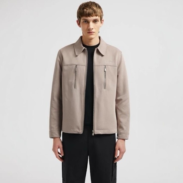 ❤디올 남성 캐쥬얼 재킷 - Dior Mens Casual Jacket - dic2625x