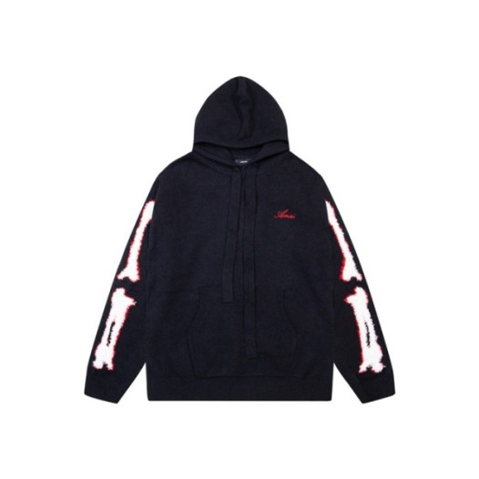 ❤아미리 남성 후드 니트웨어 - Amiri Mens Hood Knitwear - amc2650x