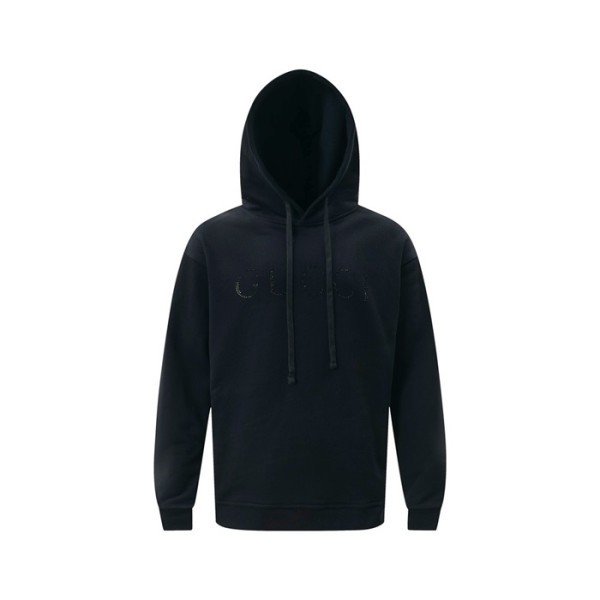 ❤구찌 남성 블랙 후드티 - Gucci Mens Black Hoodie - guc2673x