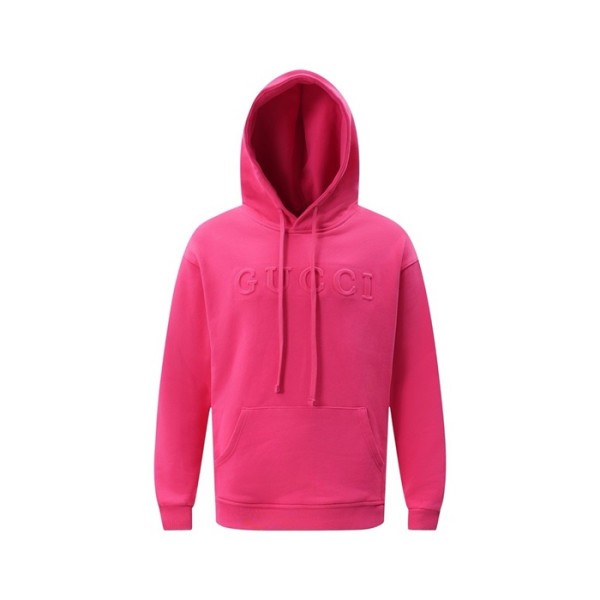 ❤구찌 남성 핑크 후드티 - Gucci Mens Pink Hoodie - guc2674x