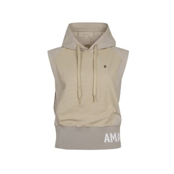 ❤[AMAZINGCRE] 어메이징크리 여성 어어서킷 테크져지 베스트 - gol1312x