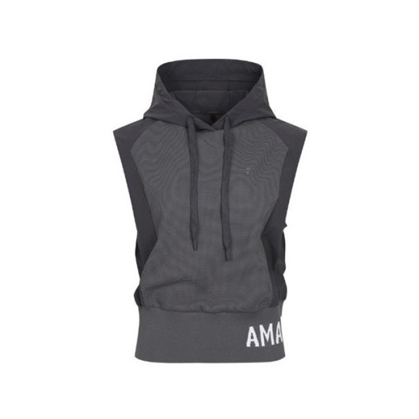 ❤[AMAZINGCRE] 어메이징크리 여성 어어서킷 테크져지 베스트 - gol1313x