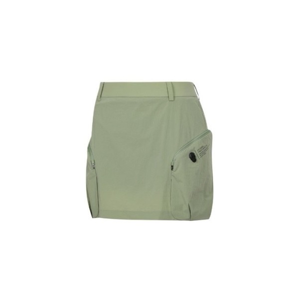 ❤[AMAZINGCRE] 어메이징크리 여성 어어서킷 에어홀 카고 스커트 - gol1314x