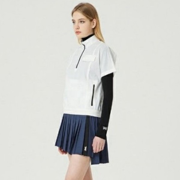 ❤PXG 여성 올 오버 플리츠 스커트 - gol1344x