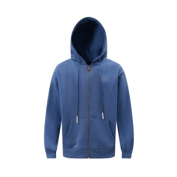 ❤루이비통 남성 집업 후드티 - Louis vuitton Mens Zip-up Hoodie - lvc2695x