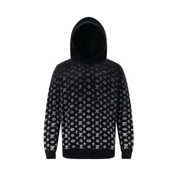 ❤루이비통 남성 후드 니트웨어 - Louis vuitton Mens Hood Knitwear - lvc2696x