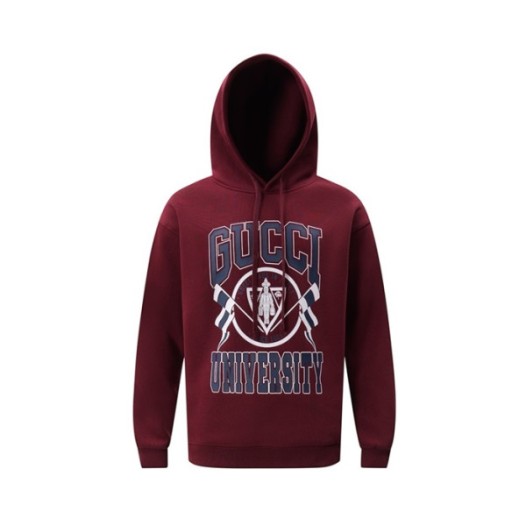 ❤구찌 남성 베이직 후드티 - Gucci Mens Basic Hoodie - guc2698x