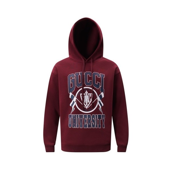 ❤구찌 남성 베이직 후드티 - Gucci Mens Basic Hoodie - guc2698x